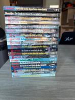Baantjer: Complete Collectie (62 Boeken), Ophalen of Verzenden, Gelezen