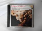 johann strauss - valses polkas, Cd's en Dvd's, Cd's | Klassiek, Ophalen of Verzenden, Classicisme, Zo goed als nieuw