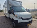 Iveco Daily S4 2017 BE 5100 kg Laadvermogen, Auto's, Bestelauto's, Achterwielaandrijving, Iveco, 179 pk, Origineel Nederlands
