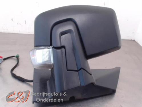 Buitenspiegel rechts van een Ford Transit Custom, Auto-onderdelen, Spiegels, Ford, Gebruikt, 3 maanden garantie, Ophalen of Verzenden