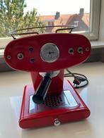 Espressomachine francis francis, Ophalen, Gebruikt, Koffiemachine, Koffiebonen