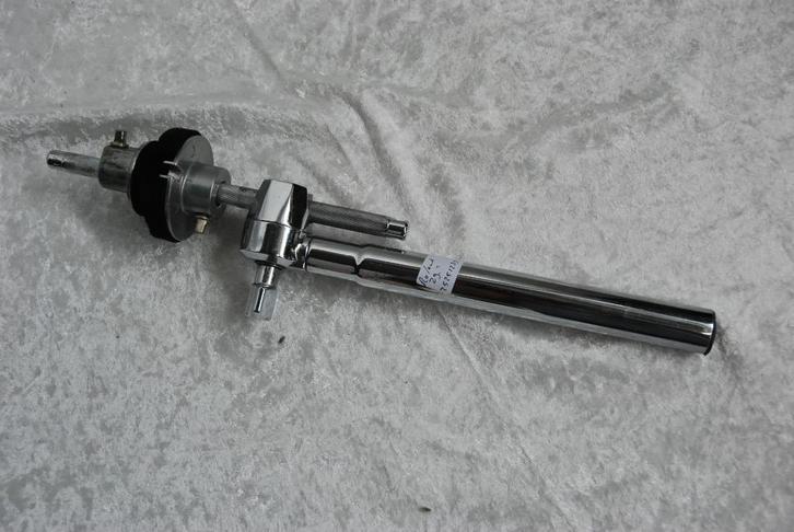 Roland Hihathouder voor drumrack   <25251239>, Muziek en Instrumenten, Instrumenten | Onderdelen, Gebruikt, Drums of Percussie