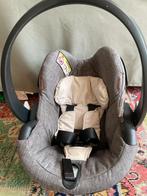 Stokke besafe izi go, Kinderen en Baby's, Autostoeltjes, Ophalen of Verzenden, Zo goed als nieuw, Overige merken