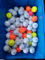 Nassau Lake Balls zie beschrijving, Ophalen of Verzenden, Bal(len)