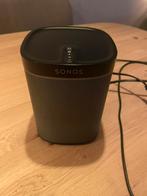 Sonos play-1 speaker als nieuw!, Audio, Tv en Foto, Luidsprekers, Ophalen of Verzenden, Zo goed als nieuw, Sonos, Minder dan 60 watt