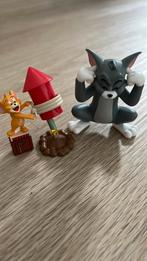 Collectible Tom and Jerry, Ophalen of Verzenden, Zo goed als nieuw