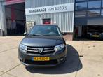 Dacia Sandero 0.9 TCe SL Royaal, Auto's, Dacia, Stof, Euro 6, 525 kg, Origineel Nederlands