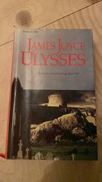 James Joyce - Ulysses, Boeken, Ophalen of Verzenden, James Joyce, Zo goed als nieuw