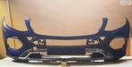 Voorbumper Mercedes GLE W166 PDC 2015-2018 A1668859125, Auto-onderdelen, Carrosserie en Plaatwerk, Gebruikt, Voor, Mercedes-Benz
