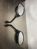 Gilera / piaggio spiegels, Ophalen