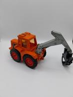 Matchbox boomstam grijper, Ophalen of Verzenden, Gebruikt, Matchbox
