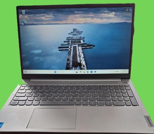 Lenovo ThinkBook 15 G2 ITL – Intel Core i5, Computers en Software, Windows Laptops, Gebruikt, 15 inch, SSD, 2 tot 3 Ghz, 8 GB