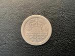 Wilhelmina , 5 cent 1908., Postzegels en Munten, Munten | Nederland, Koningin Wilhelmina, Ophalen of Verzenden, Losse munt, 5 cent
