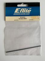 E-flite EFLH2223 tail boom BMCX nieuw rc helicopter