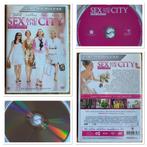 Sex And The City, Ophalen of Verzenden