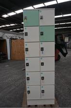 Locker lockerkast kluisjes kluisjeskast