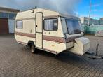Te koop kip caravan kl 430T, Particulier, Rondzit, Kip