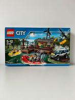 Lego 60068 - Lego City Boevenschuilplaats - *NIEUW*, Kinderen en Baby's, Speelgoed | Duplo en Lego, Verzenden, Nieuw, Complete set