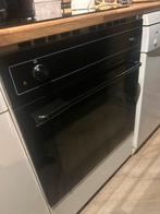 Pelgrim oven inbouw, Ophalen, 45 tot 60 cm, Oven
