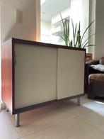 Pastoe kast met schuifdeuren, Huis en Inrichting, Ophalen, Zo goed als nieuw, 25 tot 50 cm, Minder dan 100 cm