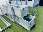 Camper Rek - Euronorm Opspan Module, Ophalen of Verzenden, Nieuw