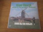 Ernst Mosch - Daar Bij Die Molen 1971 Telefunken Rare ‎LP, Cd's en Dvd's, Vinyl | Nederlandstalig, Levenslied of Smartlap, Ophalen of Verzenden