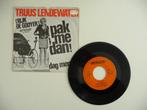 single RIJK DE GOOYER - PAK ME DAN - ARTONE RECORDS, 1969, Gebruikt, 7 inch, Single, Ophalen of Verzenden