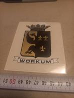 Workum, Ophalen of Verzenden, Zo goed als nieuw