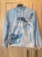 Trapstar Windbreaker Maat M, Kleding | Heren, Jassen | Zomer, Ophalen of Verzenden, Zo goed als nieuw