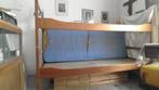stapelbed, Kinderen en Baby's, Kinderkamer | Stapelbedden en Hoogslapers, Ophalen, Gebruikt, Stapelbed