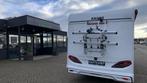 Knaus Van TI Man 640 MEG Zonnep,TV,NAVI,Luchtv,2x airco, Caravans en Kamperen, Campers, Automaat, Koelkast, Ringverwarming, Tot en met 2