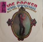 LP Joe Cocker - Mad Dogs & Englishman (1970)., Ophalen of Verzenden, Gebruikt, 12 inch, Poprock