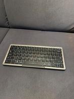 Bluetooth keyboard ipad, Ophalen of Verzenden, Zo goed als nieuw