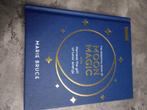 nieuw boek moon magic, Ophalen of Verzenden, Nieuw
