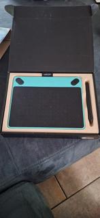 Wacom Intuos Art Pen & Touch Tablet - Zo goed als nieuw, Multi-touch, Ophalen of Verzenden, Zo goed als nieuw, Wacom