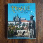 Prague, an historic town door Marie Vitochova Vseteska, Europa, Marie Vitochova Vsetecka, Zo goed als nieuw, Ophalen