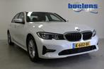 BMW 3-serie 318d Executive Edition | NL-AUTO+N.A.P! | CARPLA, Automaat, 4 cilinders, 150 pk, Wit