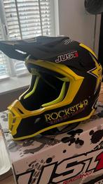 Just1 j38 rockstar helm, Motoren, Overige merken, Nieuw zonder kaartje, XL, Offroadhelm