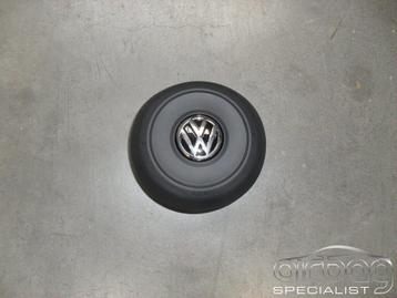 VW Golf 7 Golf 7 GTI R-Line  2013+ stuur airbag    bestuurde beschikbaar voor biedingen
