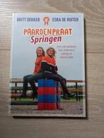 Paardenpraat springen, Ophalen of Verzenden, Nieuw, Esra de Ruiter; Britt Dekker