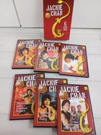 Jackie chan dvd box nieuwstaat, 1960 tot 1980, Vanaf 16 jaar, Ophalen of Verzenden, Zo goed als nieuw