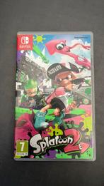 Splatoon 2 voor nintendo switch, Avontuur en Actie, Gebruikt, 1 speler, Ophalen of Verzenden