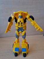 Transformers Bumblebee Actiefiguur, Ophalen of Verzenden, Zo goed als nieuw