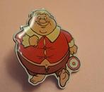 Sprookjesbos pin holle bolle gijs efteling, Verzenden, Nieuw, Button of Speldje