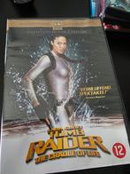 Tomb raider, Alle leeftijden, Ophalen of Verzenden, Gebruikt