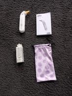 EEN BRAUN OORTHERMOMETER 1X GEBRUIKT, Ophalen of Verzenden, Zo goed als nieuw, Lichaamsthermometer