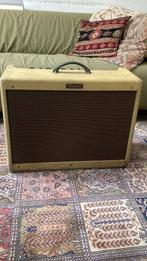 Fender Blues Deluxe, Muziek en Instrumenten, Versterkers | Bas en Gitaar, Ophalen, Gebruikt, Gitaar, Minder dan 50 watt