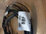 Ford Cmax II 2016 am FM nav DAB+ kabelboom, Ophalen of Verzenden, Ford