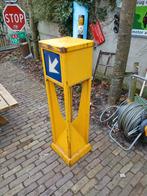 Anwb verkeerszuil, Ophalen of Verzenden