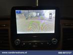 Ford Transit 2.0 TDCI 131pk L3H2 Euro6 Airco | Camera | Navi, Auto's, Bestelauto's, Voorwielaandrijving, Stof, 4 cilinders, 2500 kg